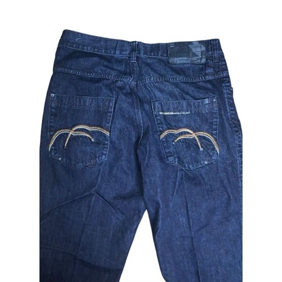 Rocawear Original Fit Jeans - Picture 5 of 7